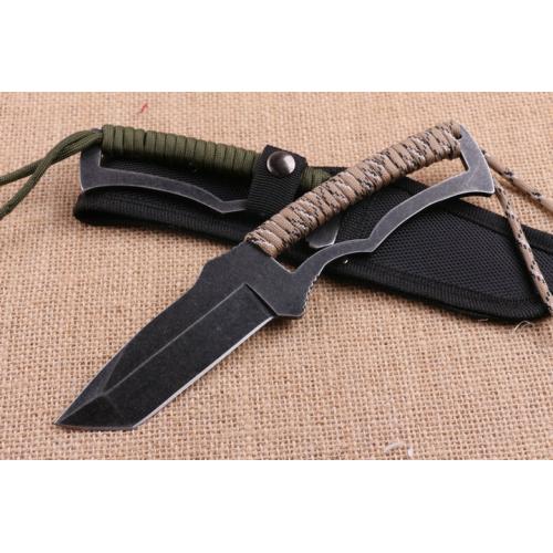 Black Soul Whale Sand (Full Blade/Half Toothed) Special Offer