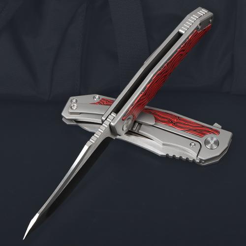 Red Flame (VG10)