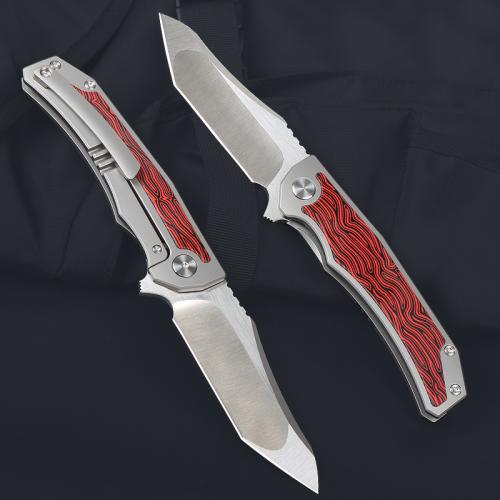 Red Flame (VG10)