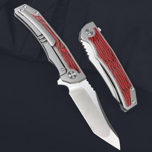 Red Flame (VG10)