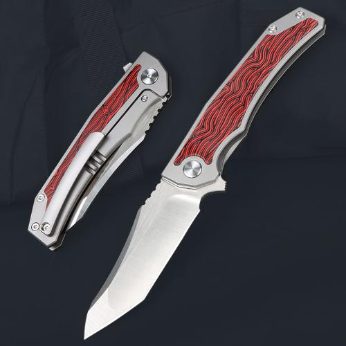 Red Flame (VG10)
