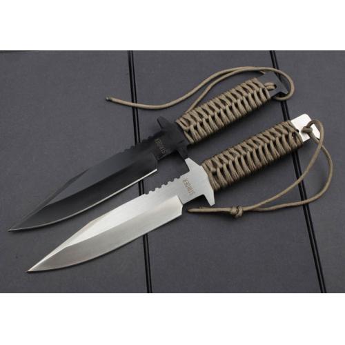 STRIDER-D9 Military Knife, Navy Edition