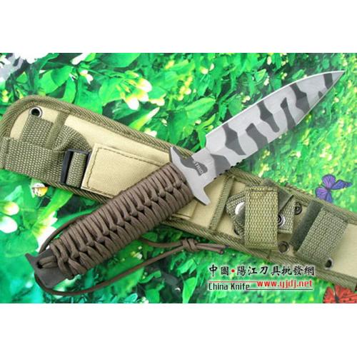 STRIDER-D9 Military Knife, Navy Edition