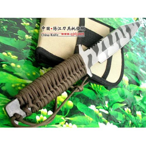 STRIDER-D9 Military Knife, Navy Edition