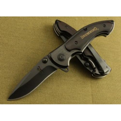 Browning 337 Folding Knife