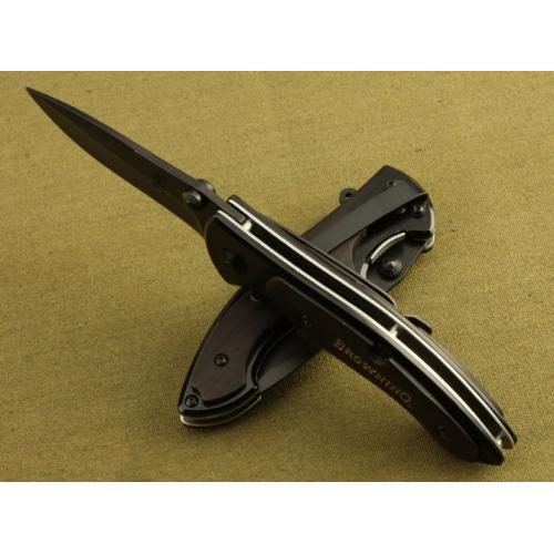 Browning 337 Folding Knife