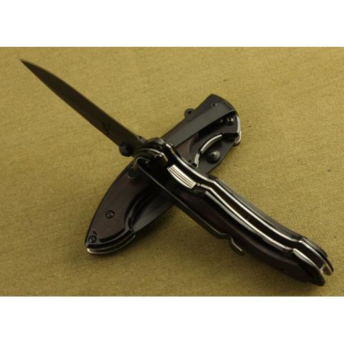 Browning 337 Folding Knife