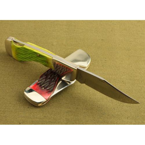 Samurai - King of Gods Folding Knife