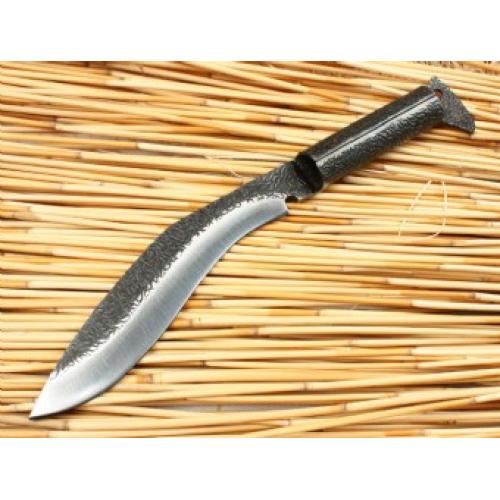 Razor-Sharp Kukri Knife