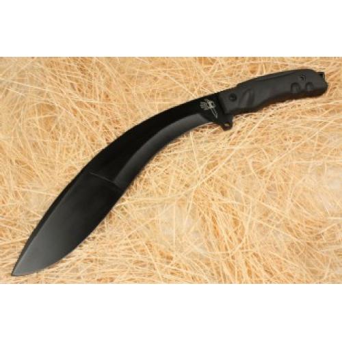 Fox Kukri (Black Blade)