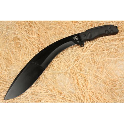 Fox Kukri (Black Blade)