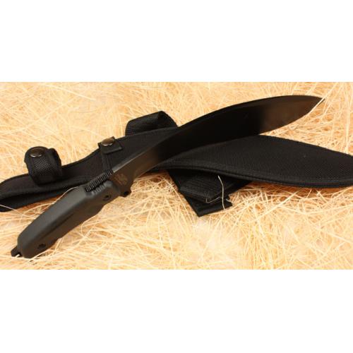 Fox Kukri (Black Blade)