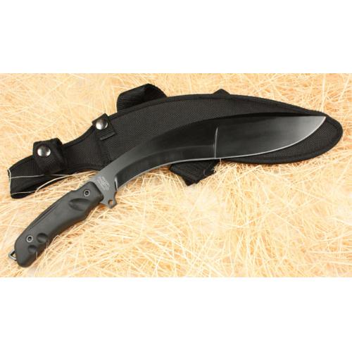 Fox Kukri (Black Blade)