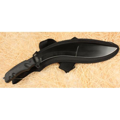 Fox Kukri (Black Blade)