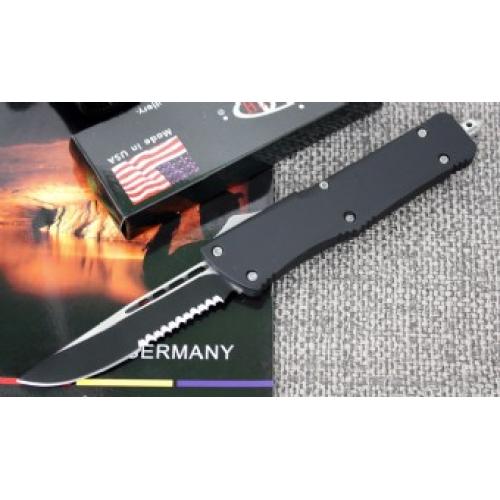 Microtech A16 Gen 2 Single Blade