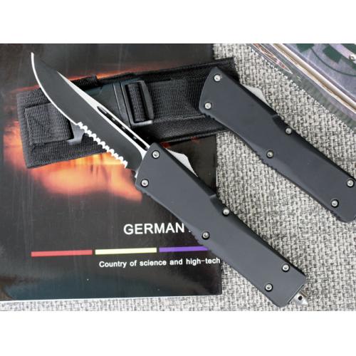 Microtech A16 Gen 2 Single Blade