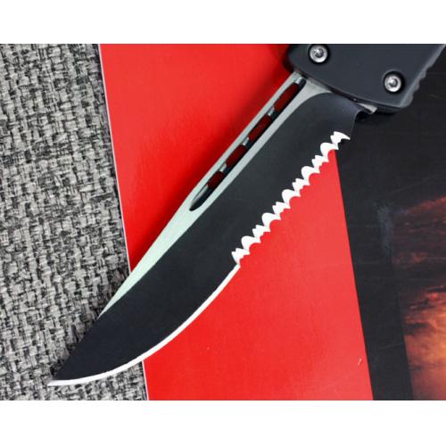 Microtech A16 Gen 2 Single Blade