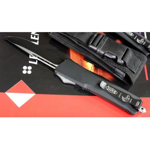 Microtech A16 Gen 2 Single Blade