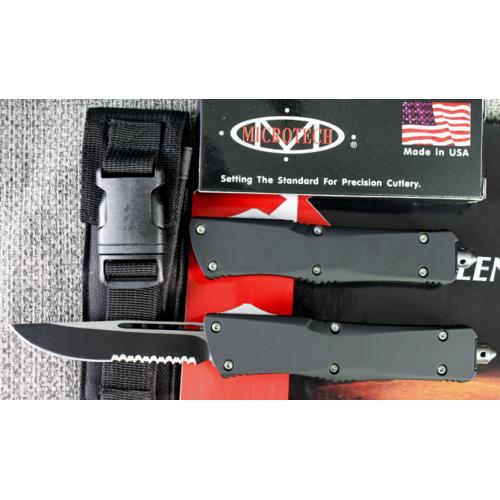 Microtech A16 Gen 2 Single Blade