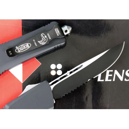 Microtech A16 Gen 2 Single Blade