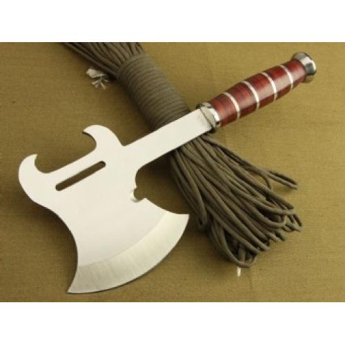 F703 Bullhead Tactical Axe