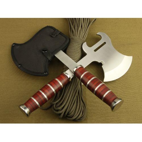 F703 Bullhead Tactical Axe