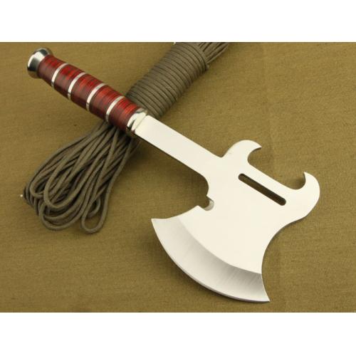 F703 Bullhead Tactical Axe