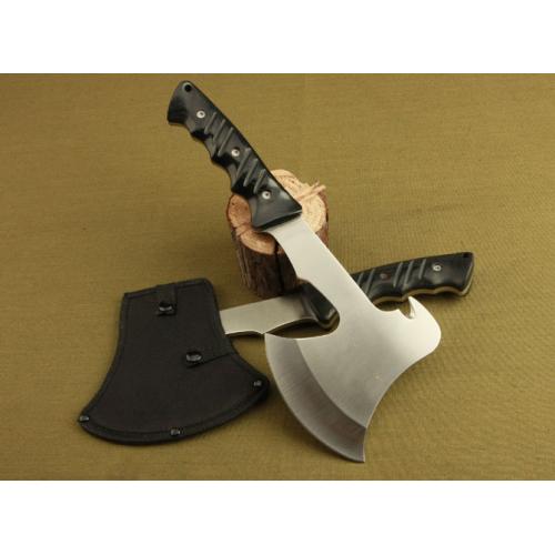 F705 Tactical Axe