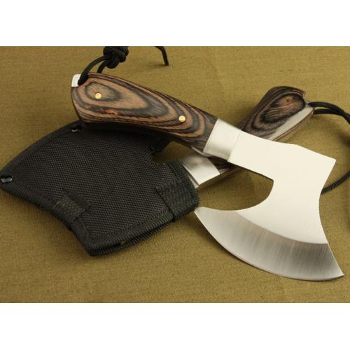 F702 Tactical Axe