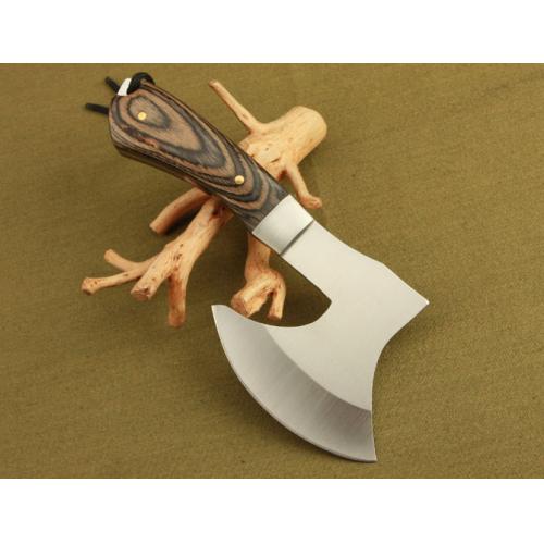 F702 Tactical Axe