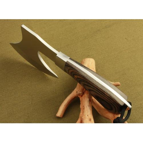 F702 Tactical Axe