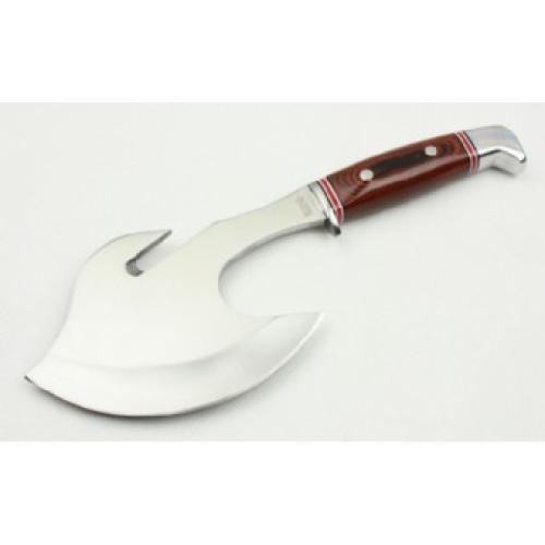 Tactical Thumb Axe
