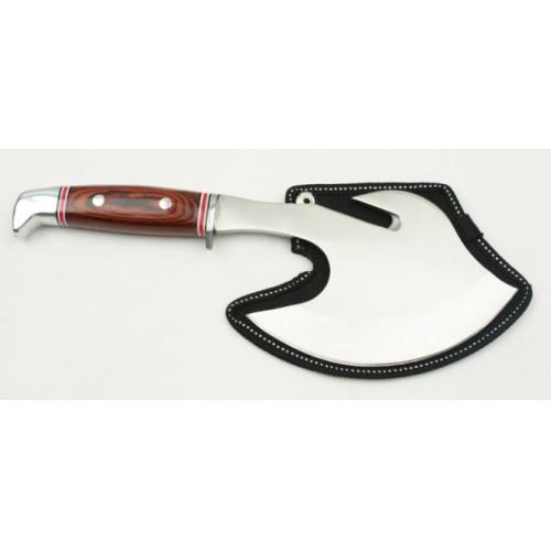 Tactical Thumb Axe