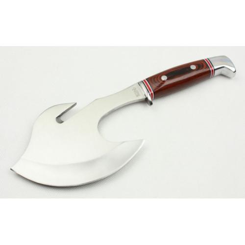 Tactical Thumb Axe