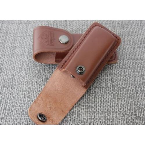 Leather Knife Sheath