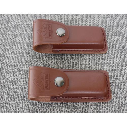 Leather Knife Sheath