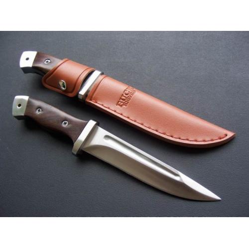 BUCK 2008 Hunting Knife