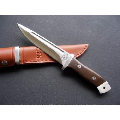 BUCK 2008 Hunting Knife