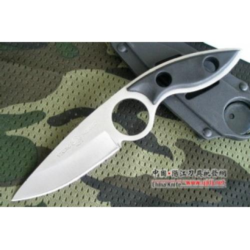 Linder Guardian Protective Knife