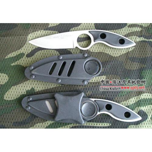 Linder Guardian Protective Knife