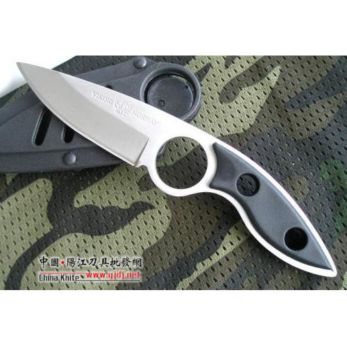 Linder Guardian Protective Knife