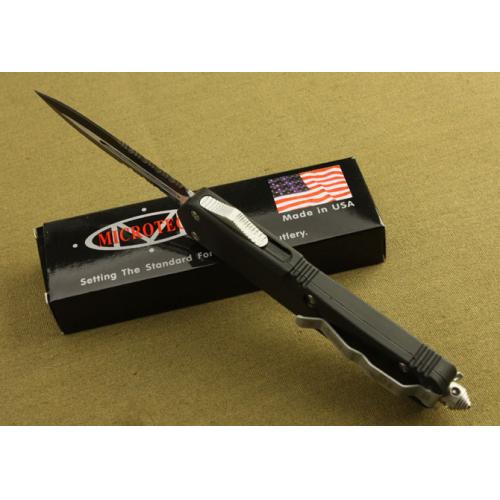 Introducing the New Edition: Velociraptor Dual Blade with Half-Serrated Edge