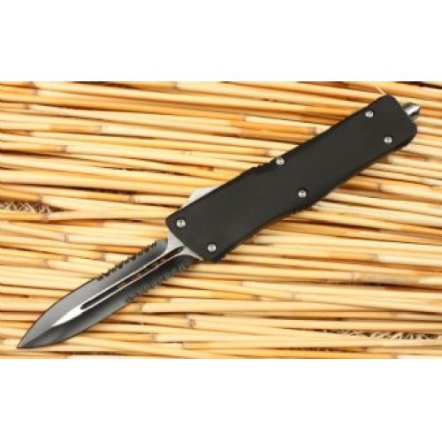 Microtech - Troodon Double Edge (Gen 2 A16)