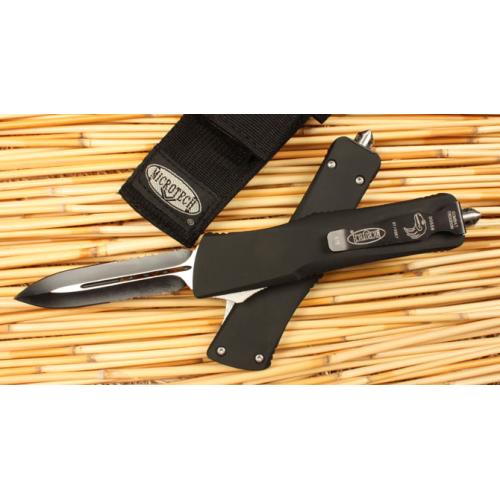 Microtech - Troodon Double Edge (Gen 2 A16)