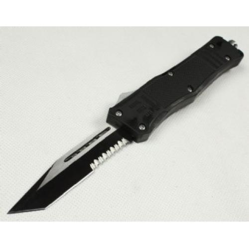 Microtech Scarab A161 Spring-Assisted Knife