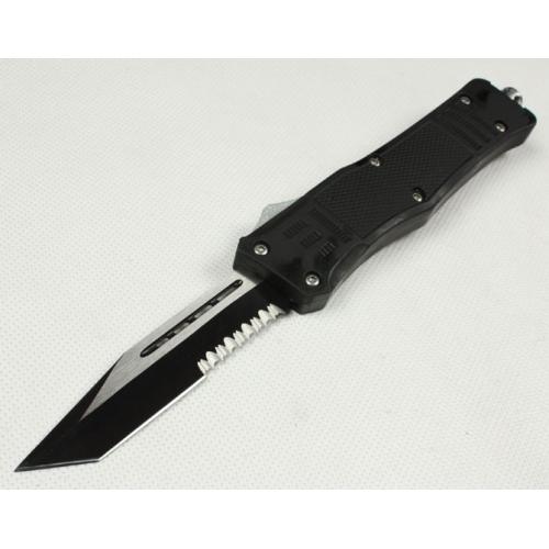 Microtech Scarab A161 Spring-Assisted Knife