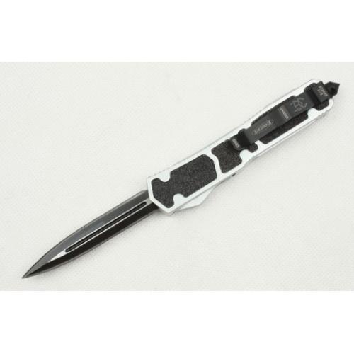 Replica Microtech Double Edge OTF Knife