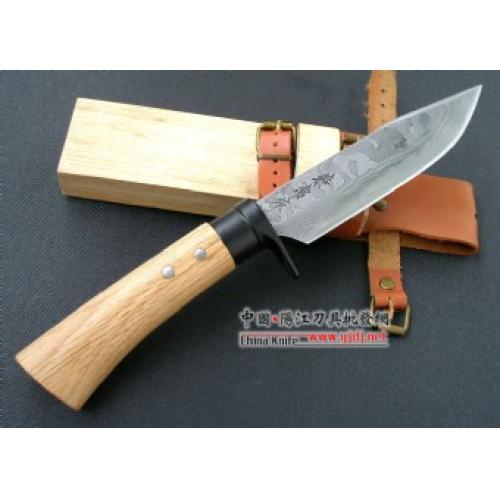 Kanetsugu KT-103 Guardian Knife