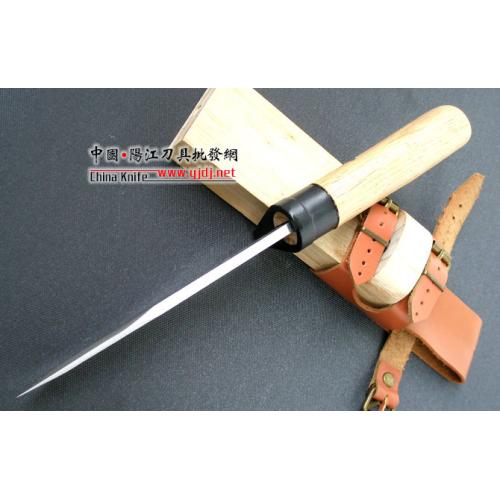 Kanetsugu KT-103 Guardian Knife