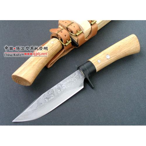 Kanetsugu KT-103 Guardian Knife
